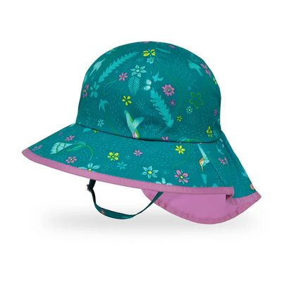 SUNDAY AFTERNOON KID'S PLAY HAT-MORNING BIRDS