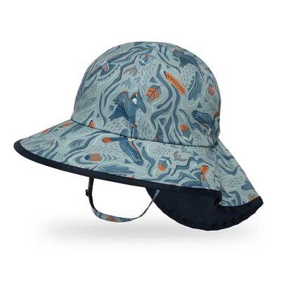 SUNDAY AFTERNOON KID'S PLAY HAT-BIRDS OF PREY
