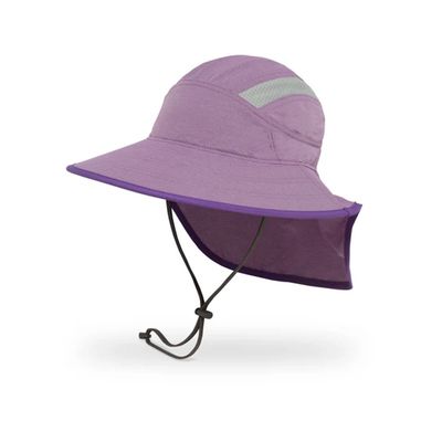 SUNDAY AFTERNOON KID&#39;S ULTRA ADVENTURE HAT LAVENDER