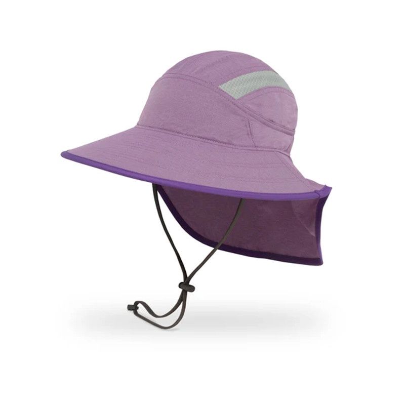 SUNDAY AFTERNOON KID&#39;S ULTRA ADVENTURE HAT LAVENDER, Size: L(US)