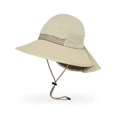 SUNDAY AFTERNOON KID&#39;S PLAY HAT CREAM