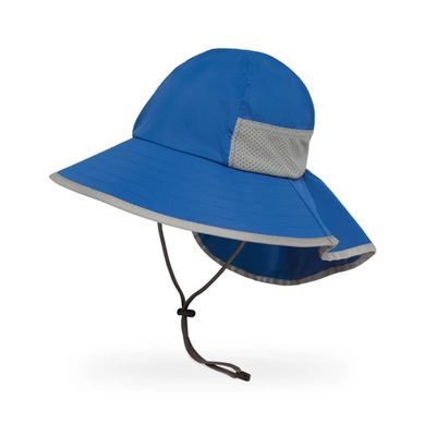 SUNDAY AFTERNOON KID&#39;S PLAY HAT ROYAL