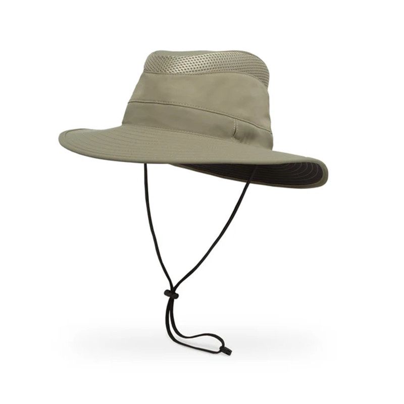 SUNDAY AFTERNOON MEN&#39;S CHARTER HAT SAND, Size: L(US)