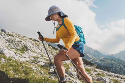 SUNDAY AFTERNOON WOMEN'S ADVENTURE HAT BLUE MOON
