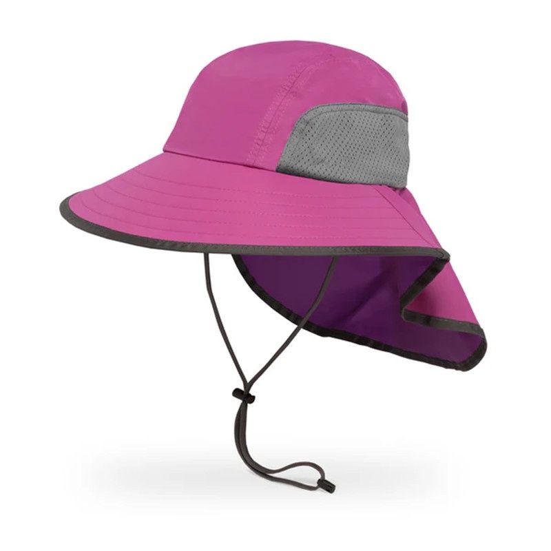 SUNDAY AFTERNOON WOMEN&#39;S ADVENTURE HAT BLOSSOM, Size: L(US)