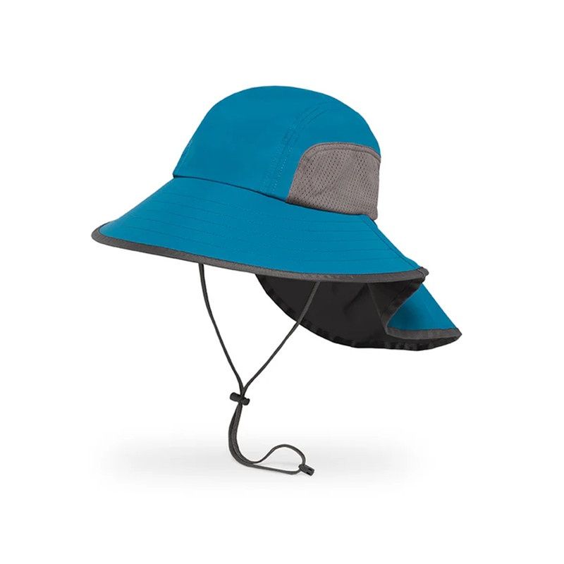 SUNDAY AFTERNOON WOMEN&#39;S ADVENTURE HAT BLUE MOON, Size: L(US)