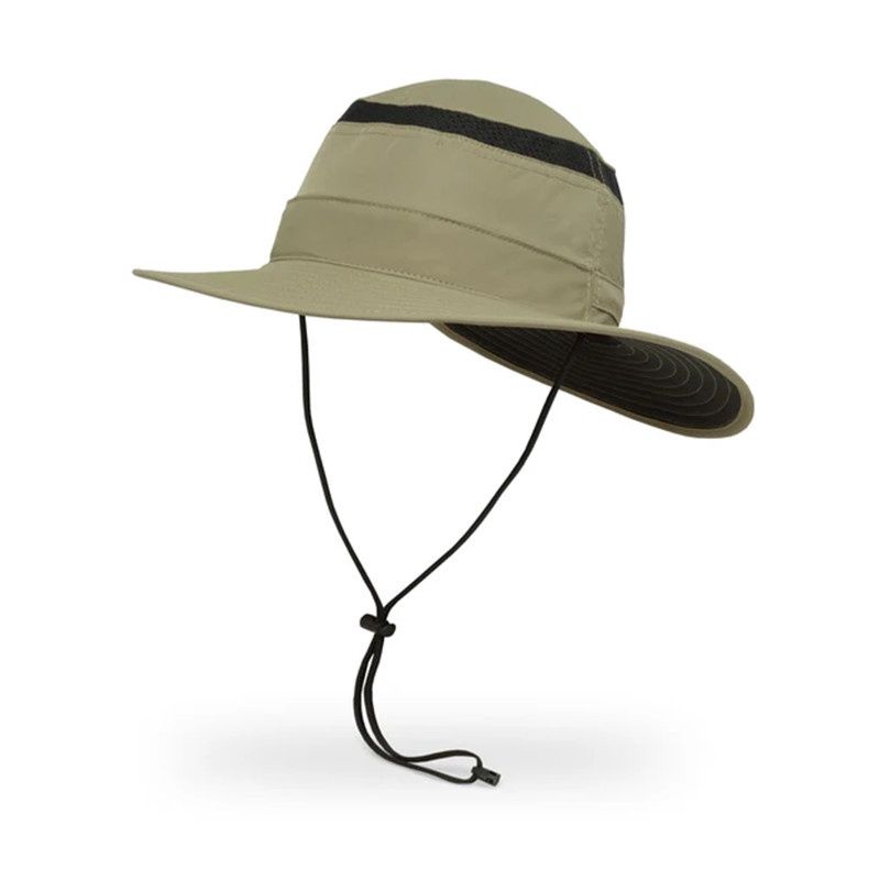SUNDAY AFTERNOON WOMEN&#39;S CRUISER HAT TAN, Size: L(US)