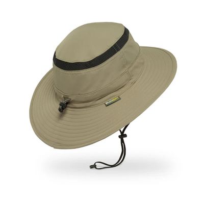 SUNDAY AFTERNOON WOMEN'S CRUISER HAT TAN
