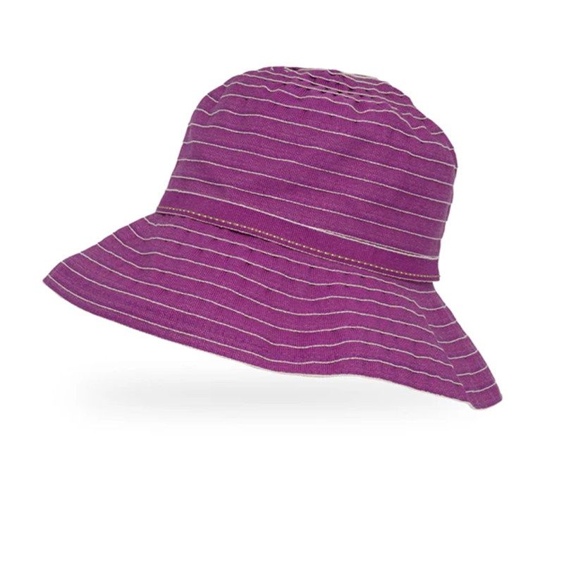 SUNDAY AFTERNOON WOMEN&#39;S EMMA HAT TAYBERRY, Size: M(US)