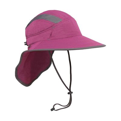 SUNDAY AFTERNOON WOMEN'S ULTRA ADVENTURE HAT WILD ORCHID
