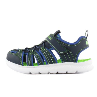 SKECHERS BOY'S HEAT BLAST SANDAL
