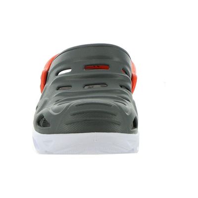 SKECHERS BOY'S HYPNO SPLASH RAZDER CHAR SANDAL