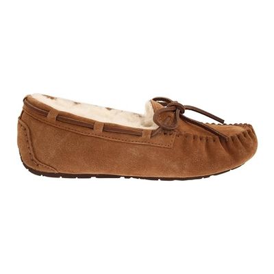 UGG KID'S CASUAL SHOE DAKOTA CHE