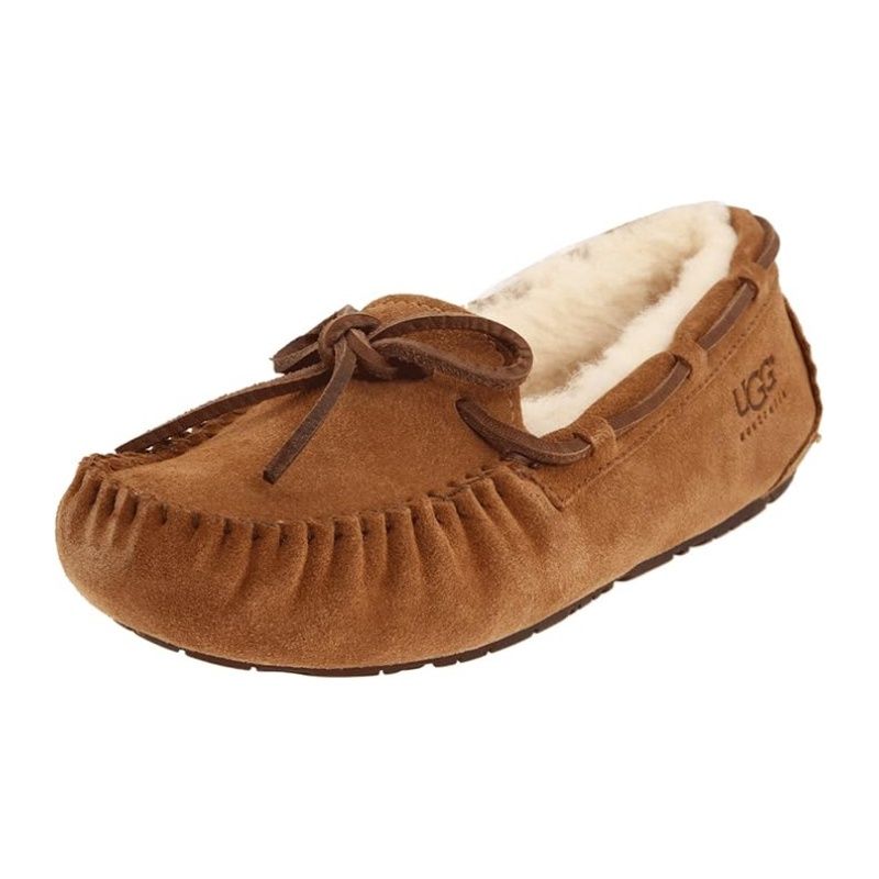 UGG KID&#39;S CASUAL SHOE DAKOTA CHE, Size: 13 Toddler(US)