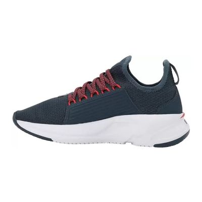PUMA BOY'S SOFTRIDE PREMIER SLIP-ON JR ATHLETIC SHOE