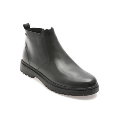 GEOX MEN'S U SPHERICA EC1 B ABX C WINTER BOOT