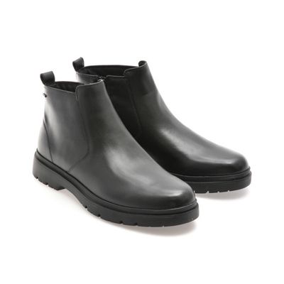 GEOX MEN'S U SPHERICA EC1 B ABX C WINTER BOOT