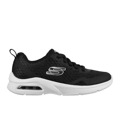 SKECHERS BOY'S MICROSPEC MAX ALTHLETIC SHOE