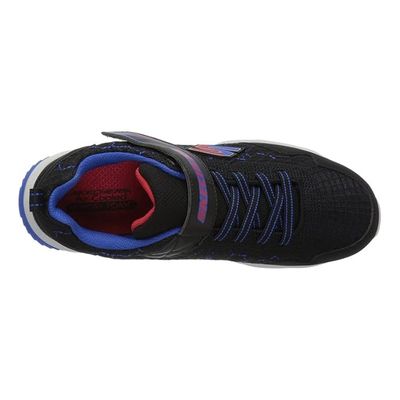 SKECHERS BOY'S POWER SPIKE ATHLETIC SHOE