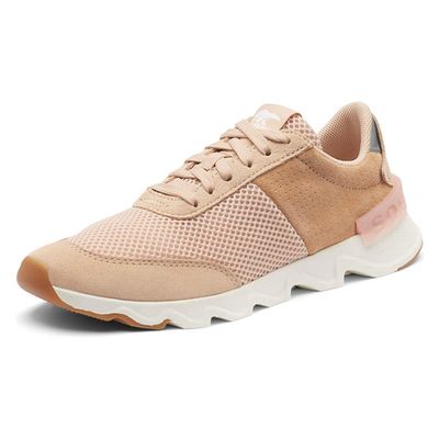 SOREL WOMEN&#39;S KINETIC LITE LACE ATHLETIC SHOE