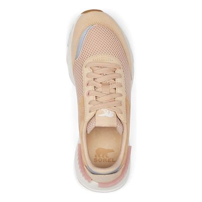 SOREL WOMEN'S KINETIC LITE LACE ATHLETIC SHOE