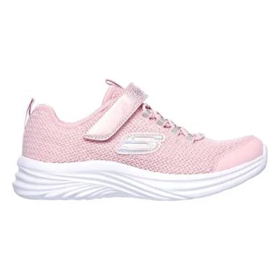 SKECHERS GIRL'S DREAMY DANCER ATHLETIC SHOE