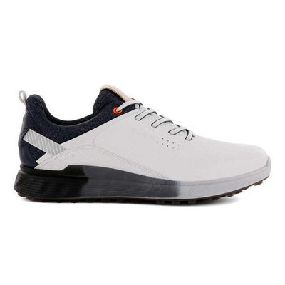 ECCO MEN'S GOLF S-THREE GOLF ATHLETIC SHOE