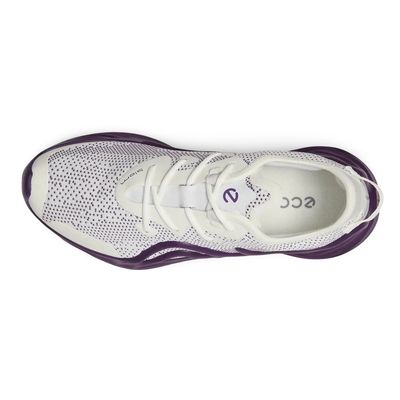 ECCO WOMEN'S BIOM INFINITE TEXTILE ATHLETIC SHOE