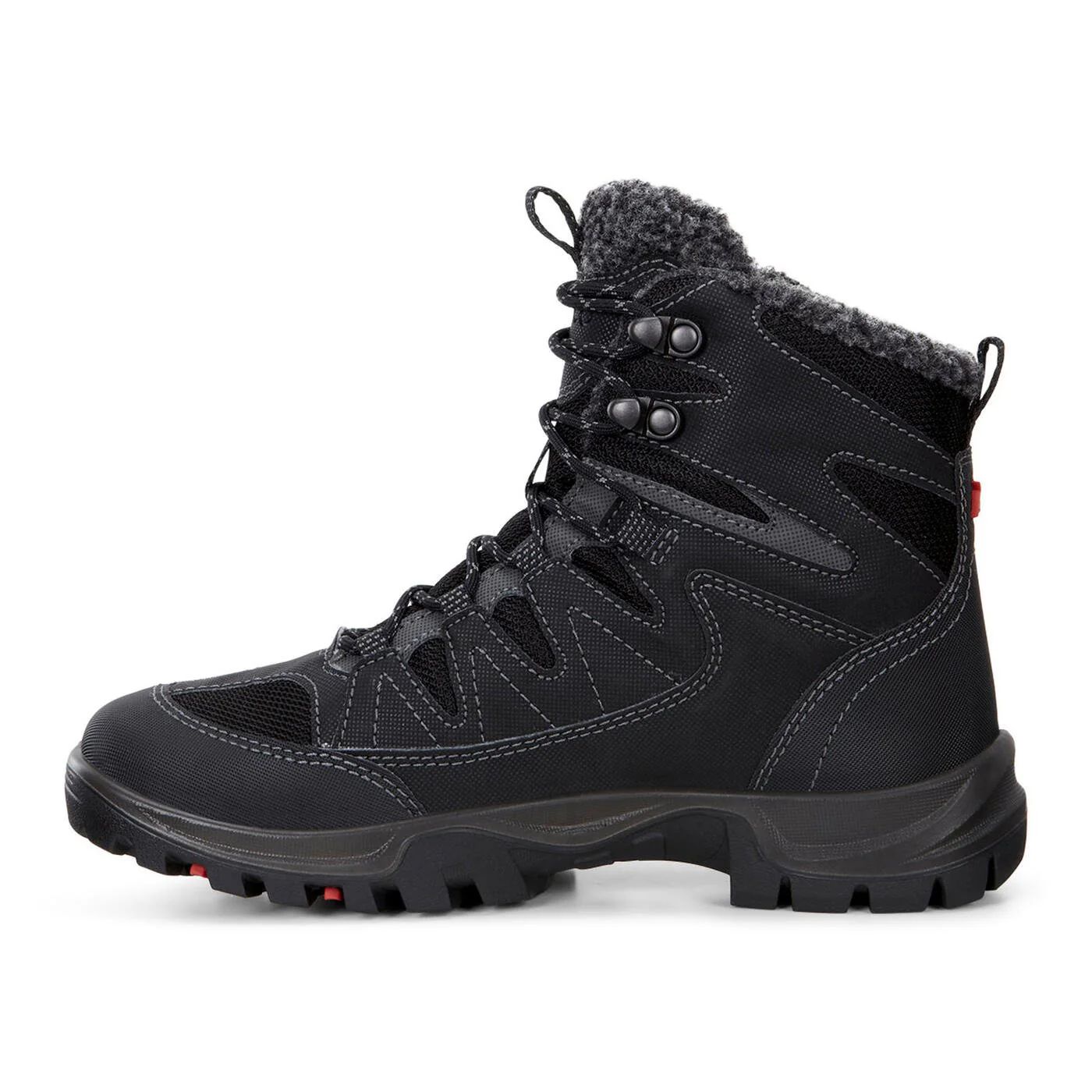 ECCO WOMEN&#39;S XPEDITION III W GTX BOOT, Size: 38(EU)