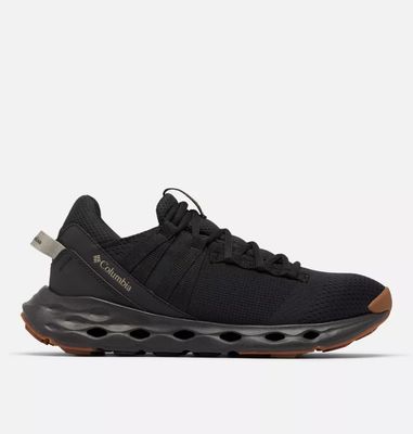 COLUMBIA MEN'S TERRASTRIDE ARO™ ATHLETIC SHOE BLACK