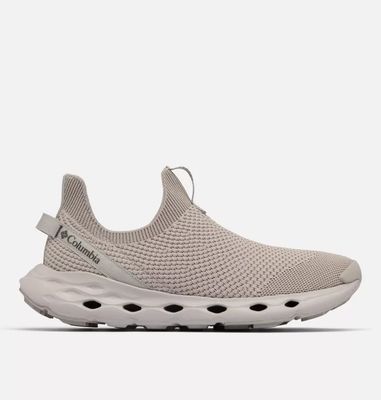 COLUMBIA MEN'S TERRASTRIDE SLR™ ATHLETIC SHOE DOVE