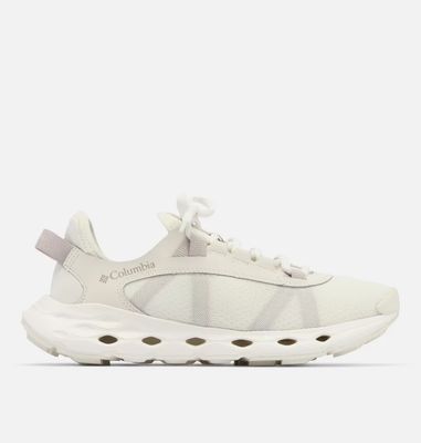 COLUMBIA WOMEN'S DRAINMAKER™ XTR ATHLETIC SHOE WHITE