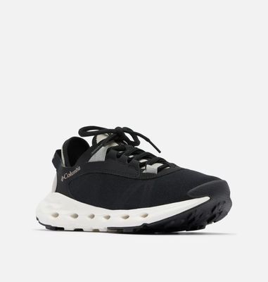 COLUMBIA WOMEN&#39;S DRAINMAKER™ XTR ATHLETIC SHOE BLACK