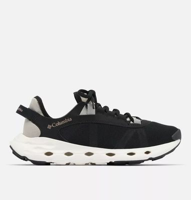 COLUMBIA WOMEN'S DRAINMAKER™ XTR ATHLETIC SHOE BLACK