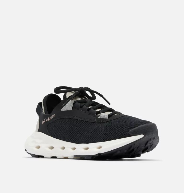 COLUMBIA WOMEN&#39;S DRAINMAKER™ XTR ATHLETIC SHOE BLACK, Size: 39(EU)