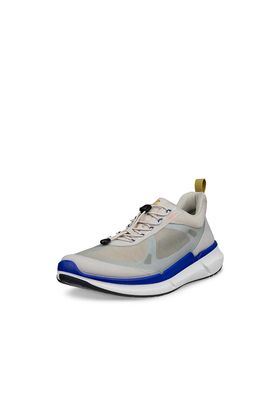 ECCO MEN&#39;S BIOM 2.2 ATHLETIC SHOE GREY