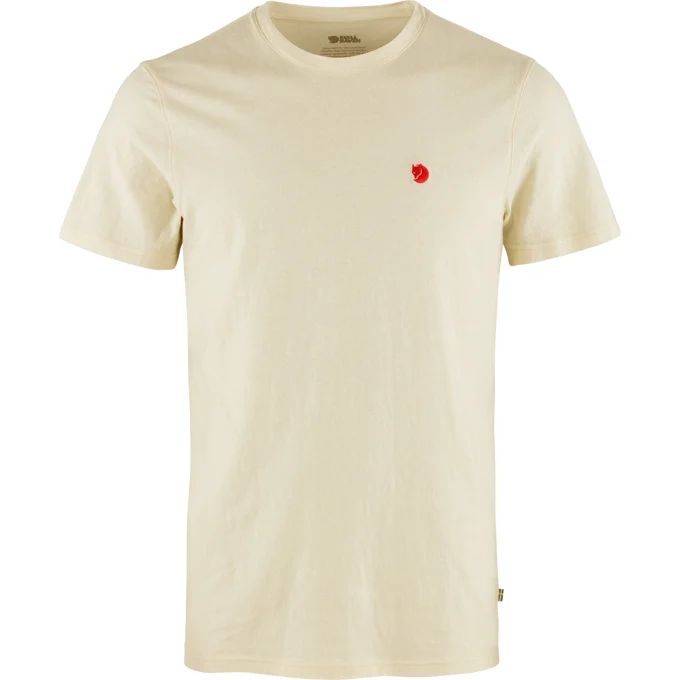 FJALLRAVEN HEMP MEN&#39;S BLEND T-SHIRT, Size: M(US)