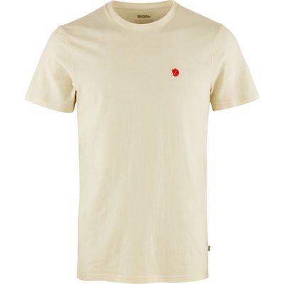 FJALLRAVEN HEMP MEN&#39;S BLEND T-SHIRT