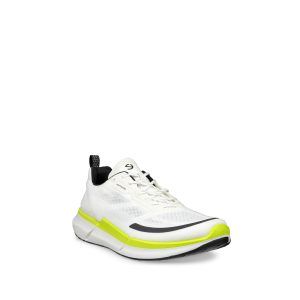 ECCO BIOM 2.2 BREATHRU MEN&#39;S TEXTILE SNEAKER