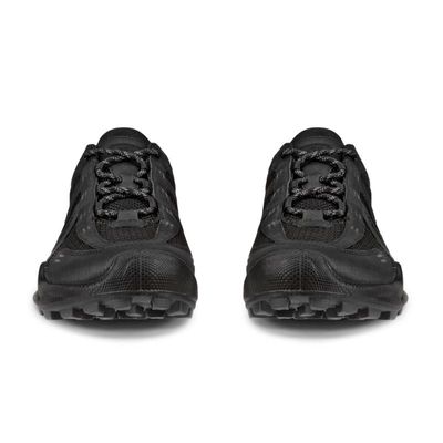 ECCO MEN'S BIOM C-TRAIL TEXTILE OUTDOOR SNEAKER BLK