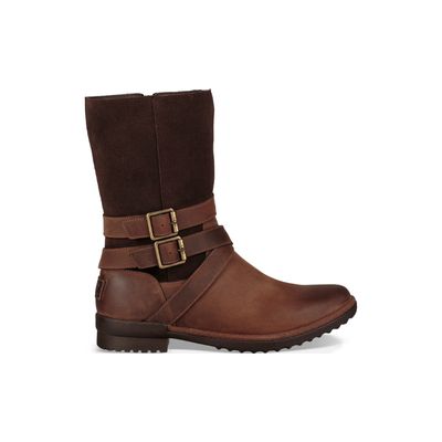 UGG WOMEN'S WINTER BOOT LORNA