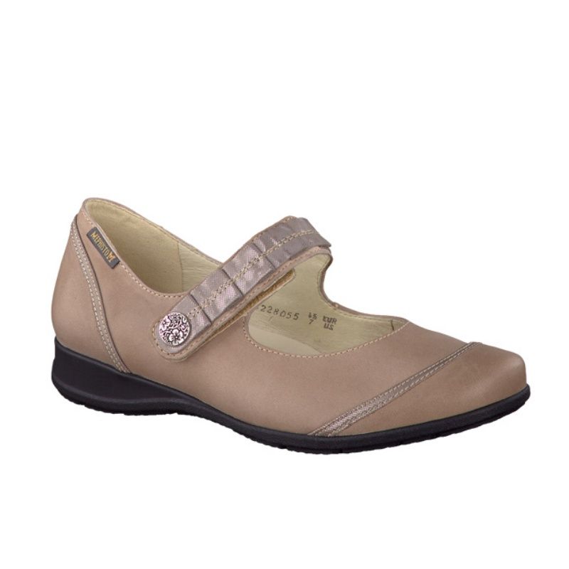 MEPHISTO WOMEN&#39;S GERDINA CASUAL SHOE