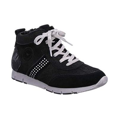 ALLROUNDER BY MEPHISTO WOMEN'S WINTER BOOT JATTA BLACK