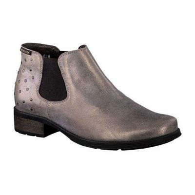 MEPHISTO WOMEN'S CASUAL SHOE OLFA DK TAUPE