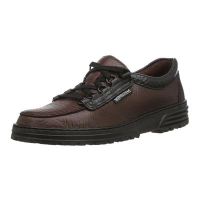 MEPHISTO WOMEN'S CASUAL SHOE WANDA WINE