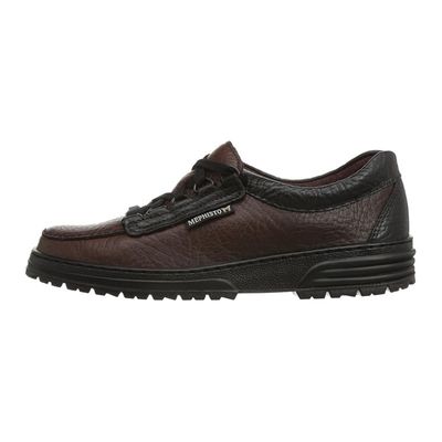 MEPHISTO WOMEN'S CASUAL SHOE WANDA WINE