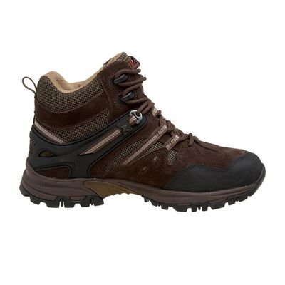 ALLROUNDER BY MEPHISTO WOMEN'S WINTER BOOT NOA BRN