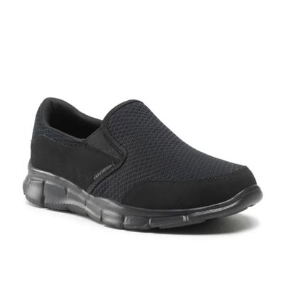 SKECHERS MEN&#39;S EQUALIZER BBK ATHLETIC SHOE