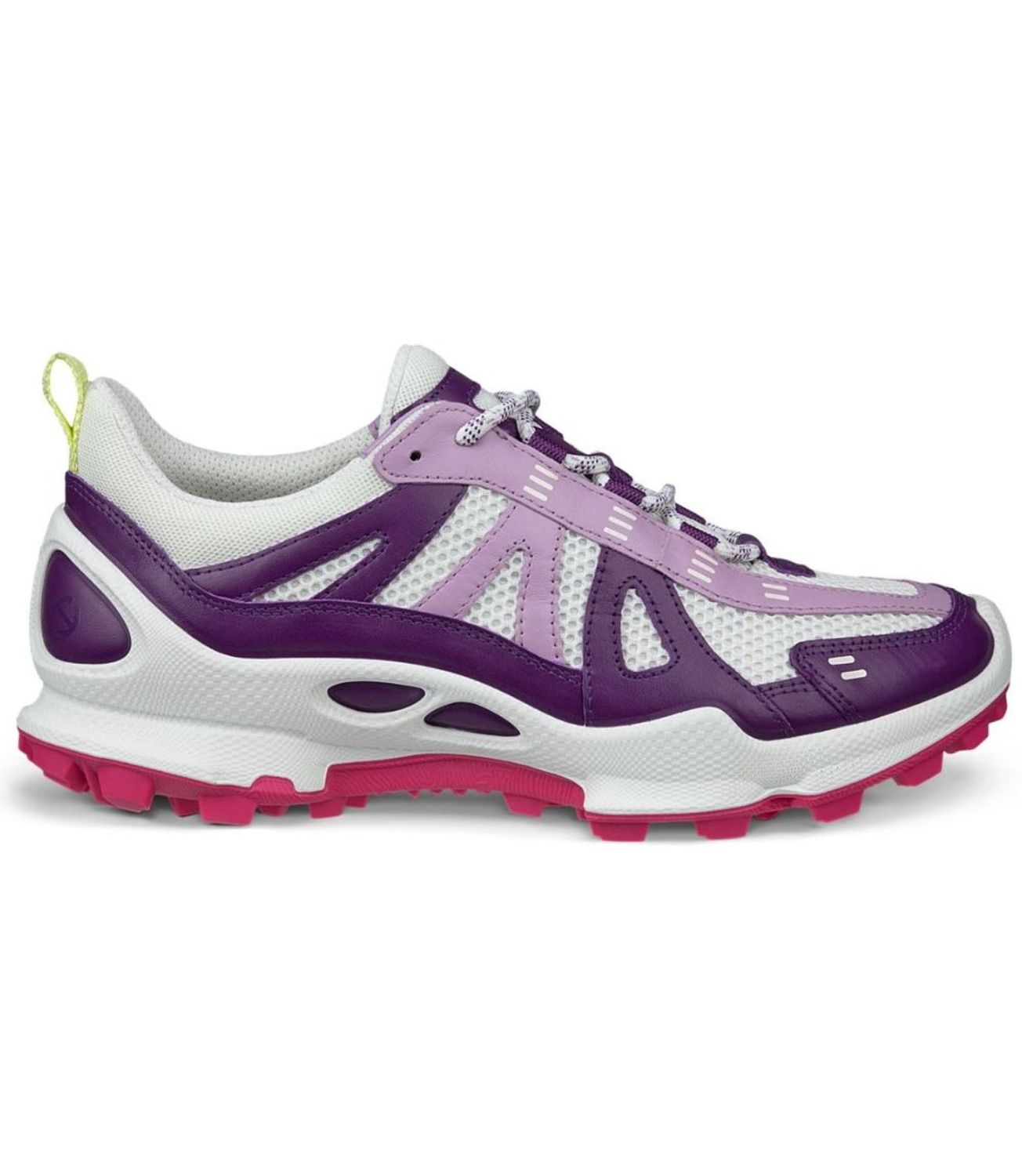 ECCO WOMEN&#39;S ATHLETIC BIOM C-TRAIL W RETRO, Size: 35(EU)