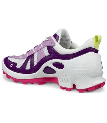 ECCO WOMEN'S ATHLETIC BIOM C-TRAIL W RETRO